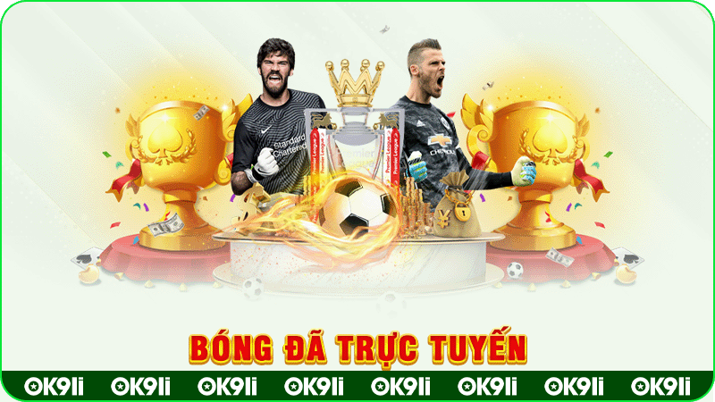 bóng đã trực tuyến