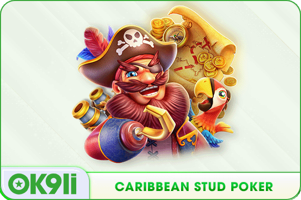 Caribbean Stud Poker