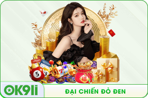 Đại Chiến Đỏ Đen