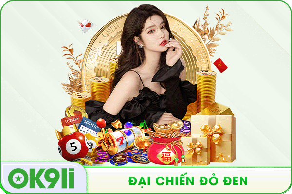 Đại Chiến Đỏ Đen