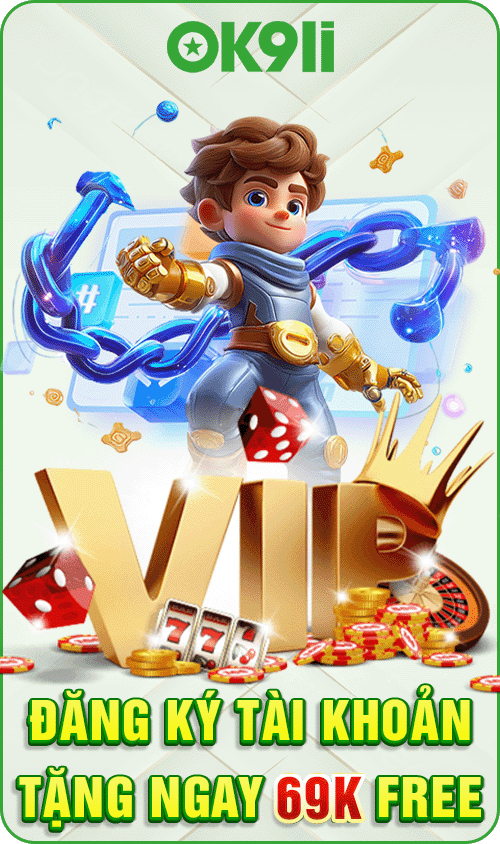 đăng ký tài khoản tặng ngay 69k free