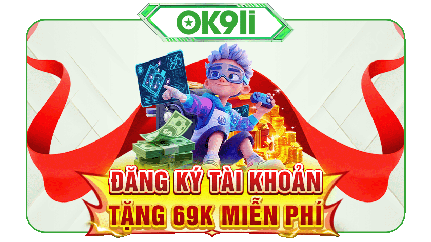 đăng ký tài khoản