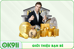 giới thiệu bạn bè
