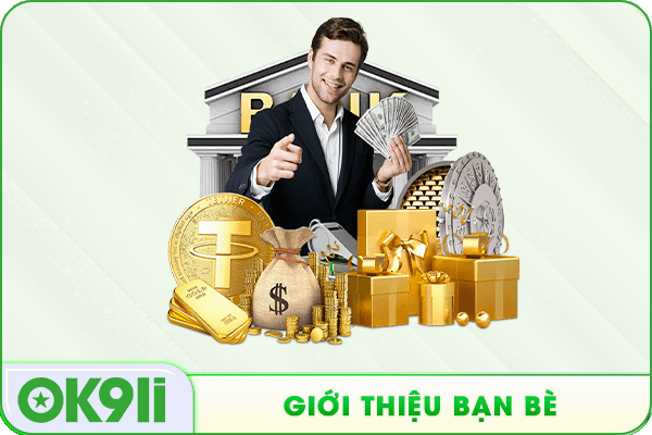 giới thiệu bạn bè