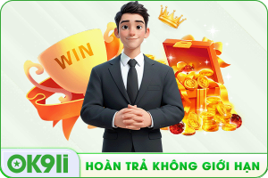 hoàn trả không giới hạn