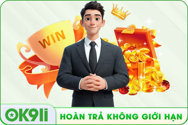 hoàn trả không giới hạn