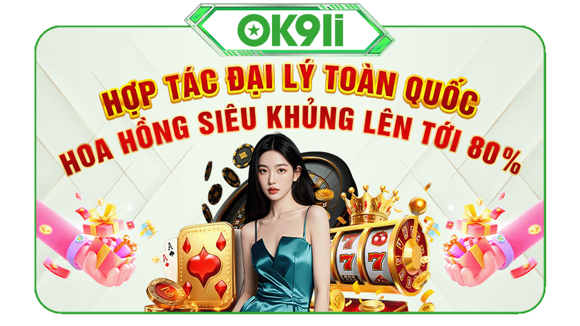 hợp tác đại lý ok9 toàn quốc