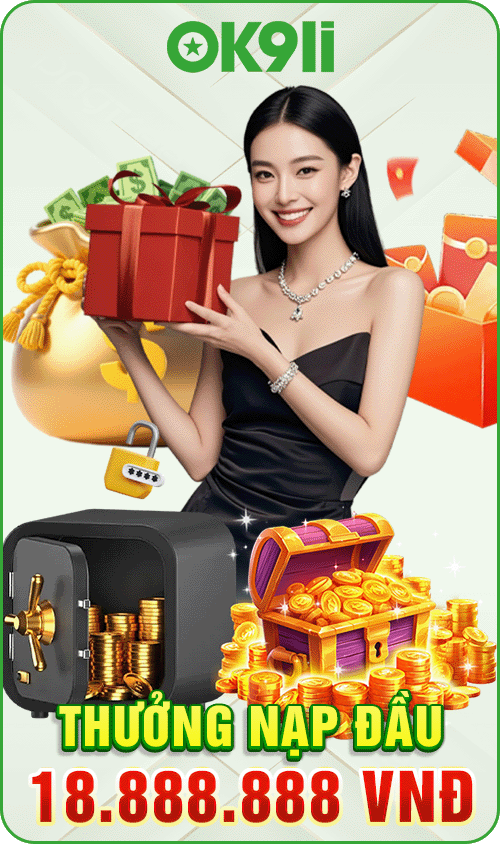 thưởng nạp đầu 18.888.888 vnd